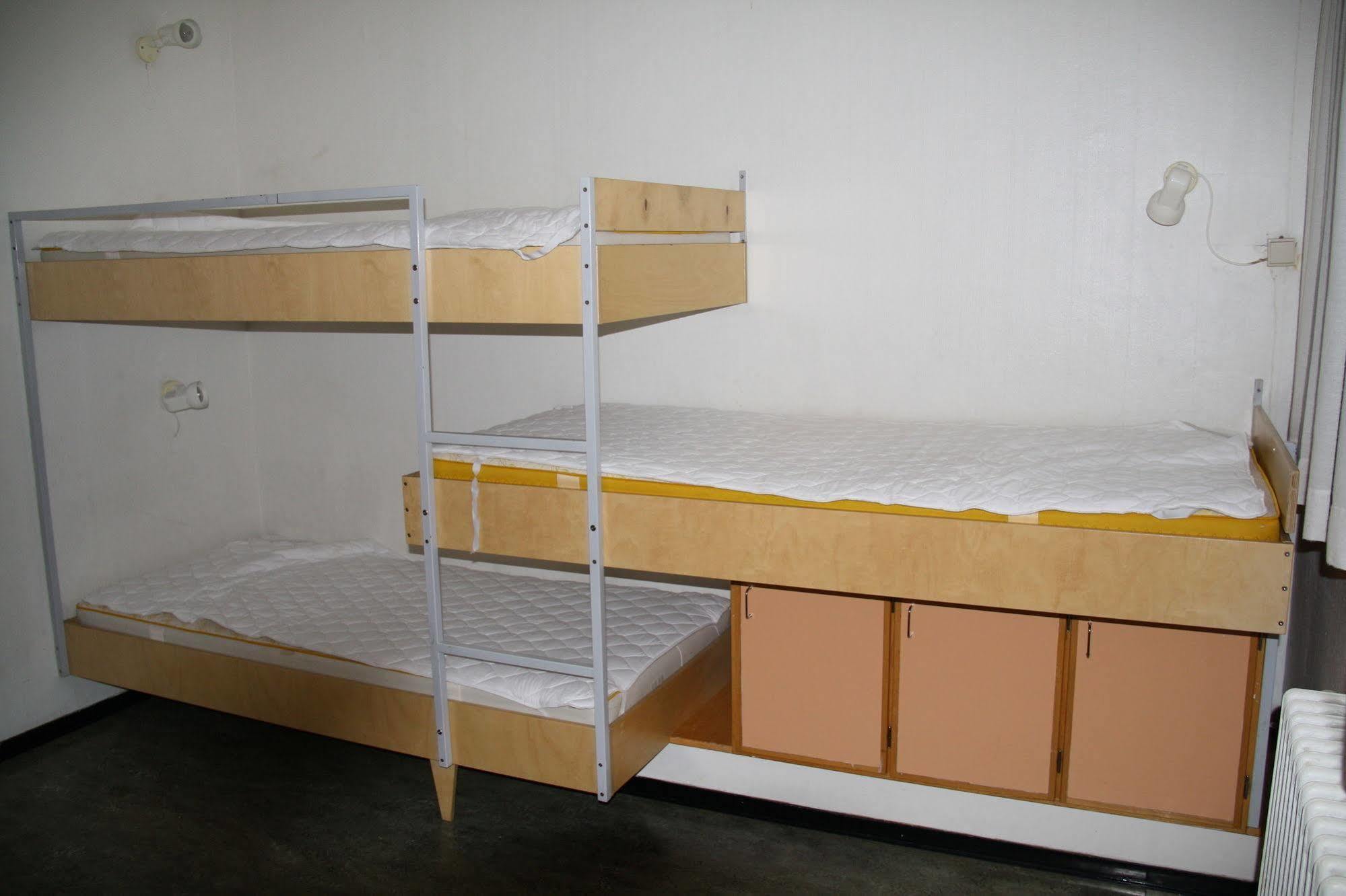 Reykjanes Hostel エクステリア 写真