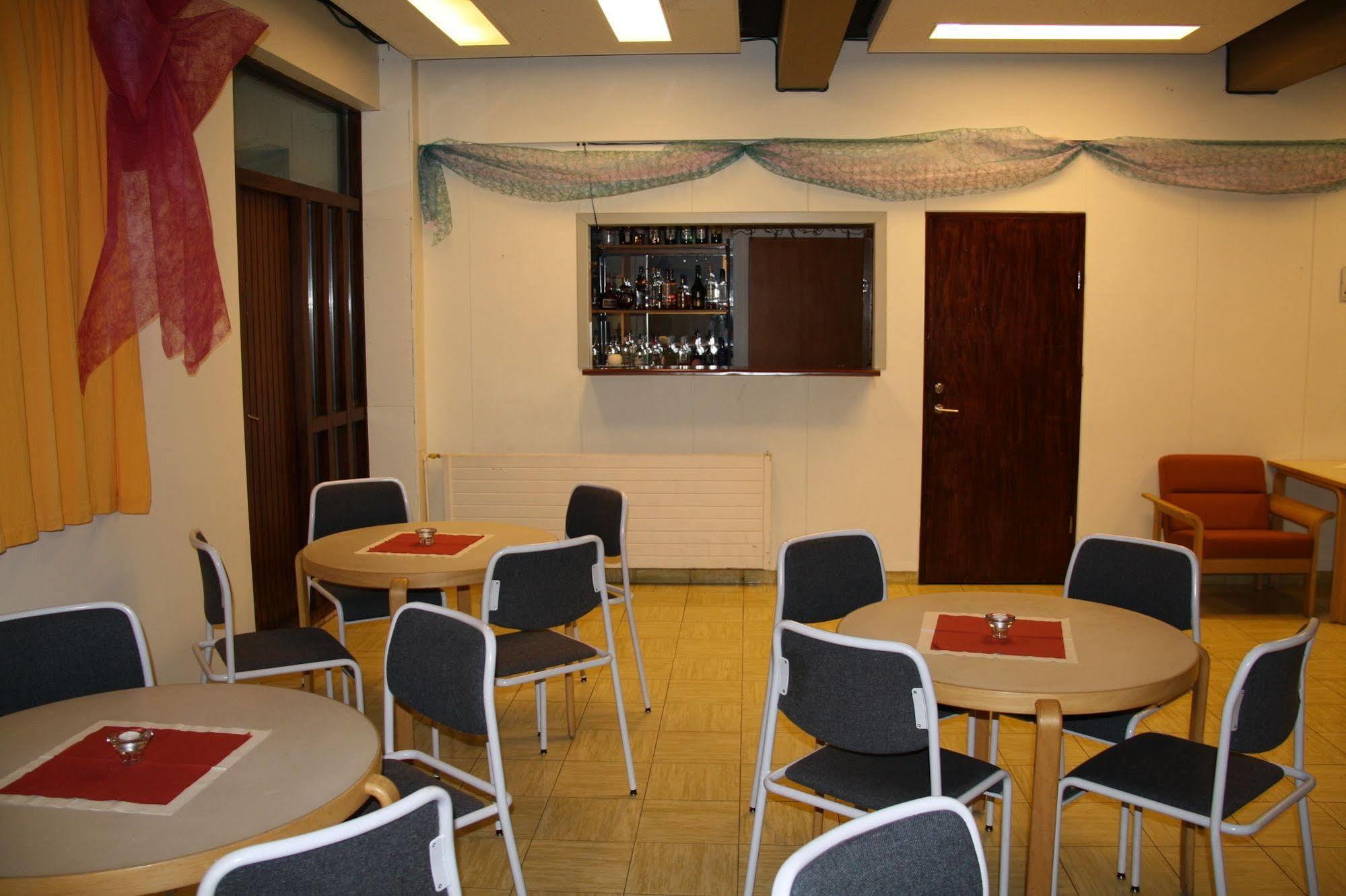 Reykjanes Hostel エクステリア 写真